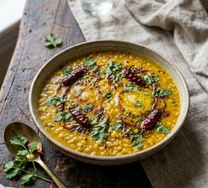 Dal Fry