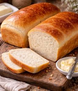 Bread Milk
