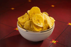 Nendhiram Chips