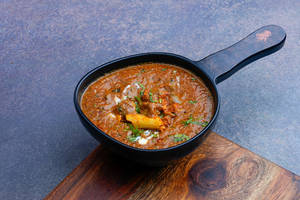 Palamurru Pottel Mamsam K(mutton Curry)oora