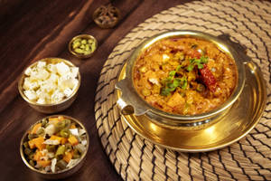 Kadai Veg