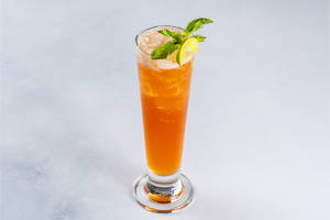 Lemon Iced Tea