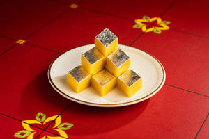 Badam Katli