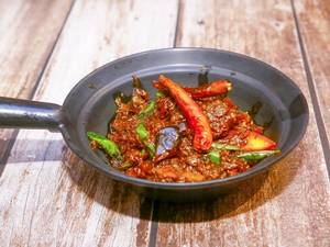 Atterachi Varattiyathu ( Mutton )