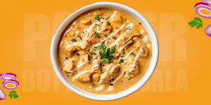 Paneer Butter Masala