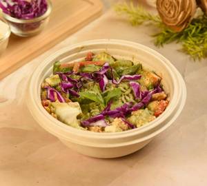 [25 Grm Protein] Power Protein Bowl