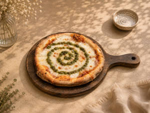 Margarita Pizza