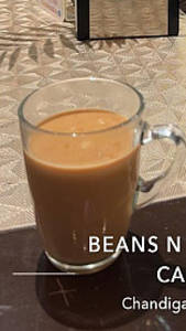 Jaggery Chai