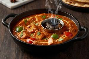 Angara Paneer