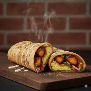 Mix Roll