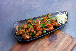 Chilli Chicken