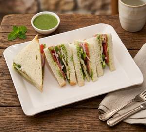 Veg Sandwich