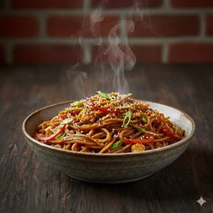 Chicken Chowmein