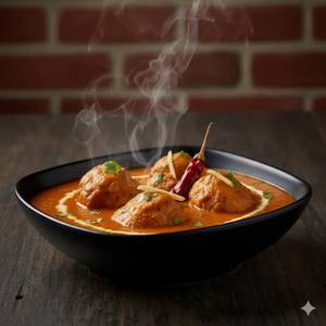 Chicken Chilli Dry [4 Pieces]