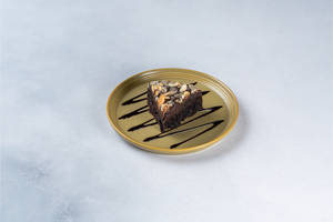 Almond Flour Chocolate Cake