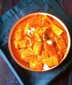 Shahi Paneer ( Sweet ) (500ml)