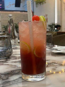 Melon Mint Splash