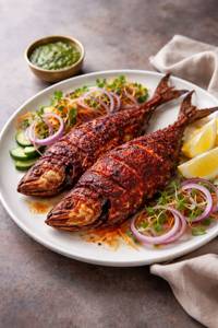 Fish 777
