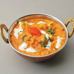 Paneer Lababdar