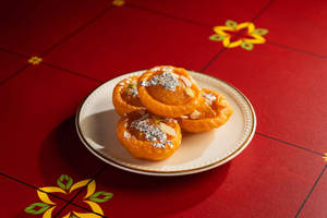 Dryfruit Suryakala