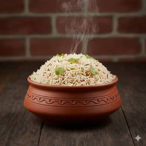 Jeera Rice
