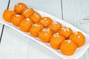 Desi Ghee Motichoor Laddu