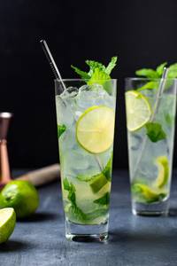 Mojito (350ml)