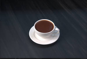 Hot Chocolate