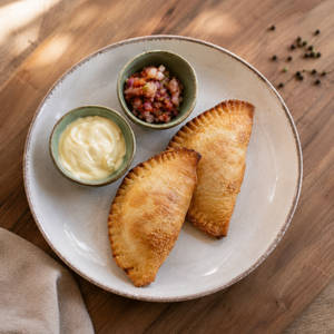 Veg Empanada