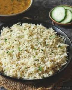 Jeera Rice (500ml)