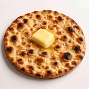 Tandoori Roti