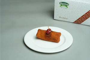 Chicken Crispy Roll