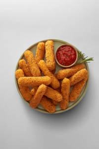 Cheese Finger