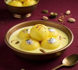 Ras Malai