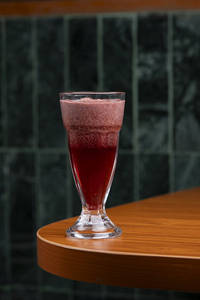 ABC (apple, Beetroot & Carrot)
