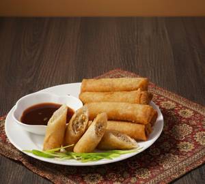 Spring Roll