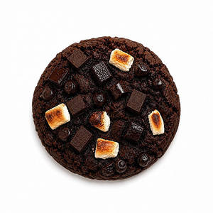 Triple Chocolate Dark Choco Chip