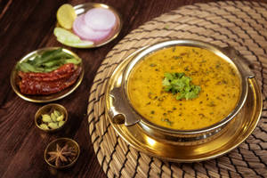 Dal Fry