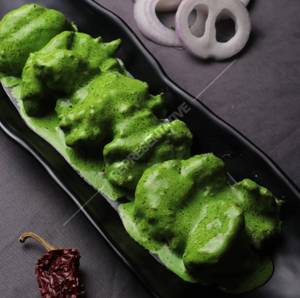 Chicken Hyderabadi