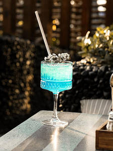 Blue Lagoon
