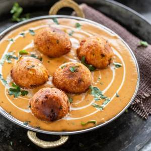 Veg Kofta (500ml)