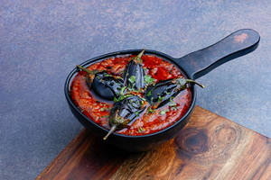 Guttivankaya Masala