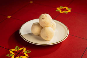 Rava Laddu