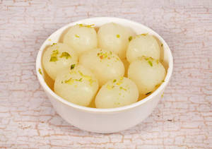 Spong Rasbhari