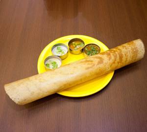 Masala Dosa