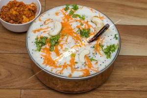Curd Rice