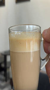 Hot Chocolate