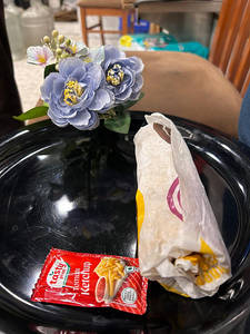 Arabian Special Shawarma