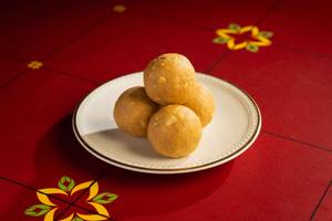 Maa Laddu