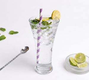 Mint magic mojito